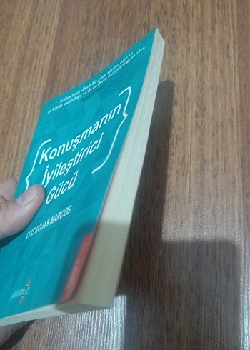  Beden Konuşmanın İyileştirici Gücü - Luis Rojas Marcos