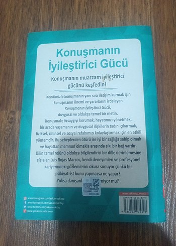  Konuşmanın İyileştirici Gücü - Luis Rojas Marcos