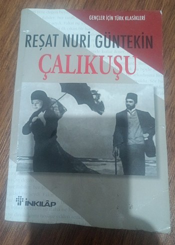 Çalıkuşu - Reşat Nuri Güntekin