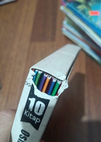  Beden Popüler Tarih Osmanlı Tarihi Kitap Seti