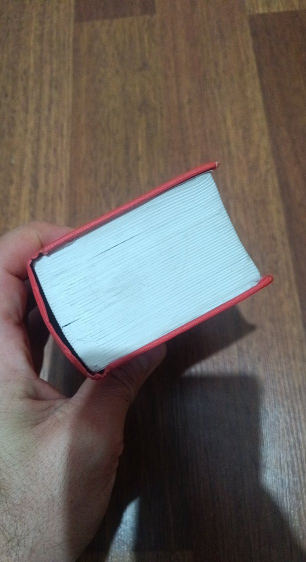 Redhouse Küçük İngilizce-Türkçe El Sözlüğü - Görsel 5