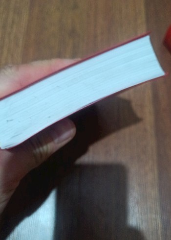 Redhouse İngilizce-Türkçe Sözlük - Görsel 5