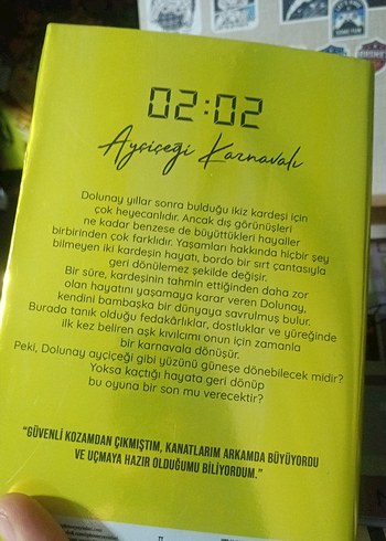  Beden Renk N.G. Kabal Roman Seti 4 Kitap
