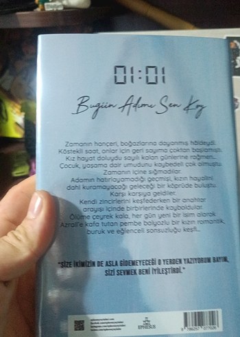  Beden N.G. Kabal Roman Seti 4 Kitap