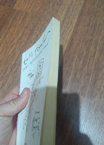 Tatlı Rüyalar - Alpen Canıgüz - Görsel 3