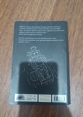 Tatlı Rüyalar - Alpen Canıgüz - Görsel 2