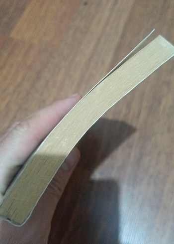 Tatlı Rüyalar - Alpen Canıgüz - Görsel 5