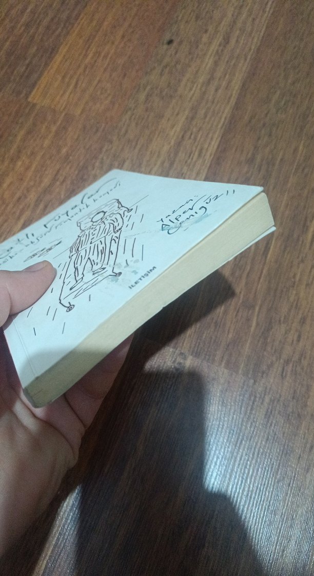 Tatlı Rüyalar - Alpen Canıgüz - Görsel 4