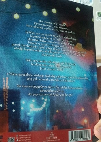 Benim Küçük Sırrım Kitap Seti