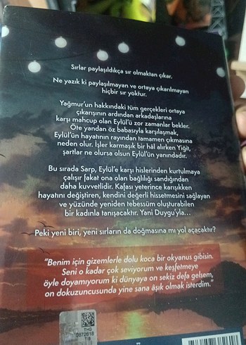  Beden Benim Küçük Sırrım Kitap Seti