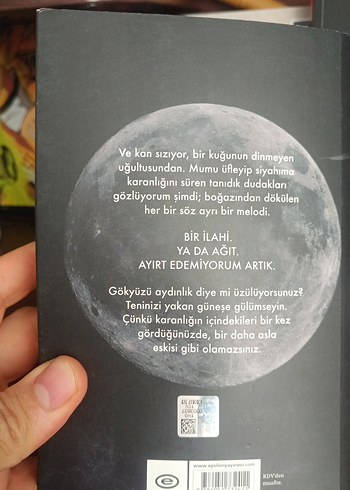  Beyza Aksoy - Siyah Kuğu 1-2