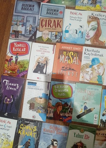  Beden herkesin aradığı çocuk kitapları