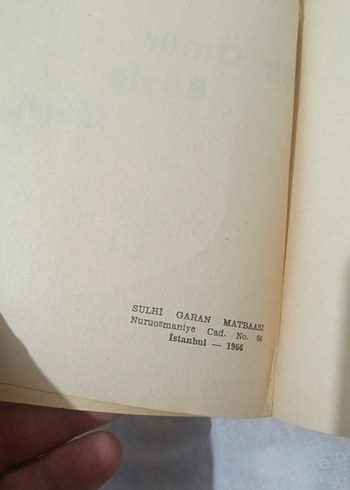 Bir Ömür Böyle Geçti - Faruk Nafiz Çamlıbel - Görsel 5