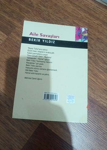 Aile savaşları