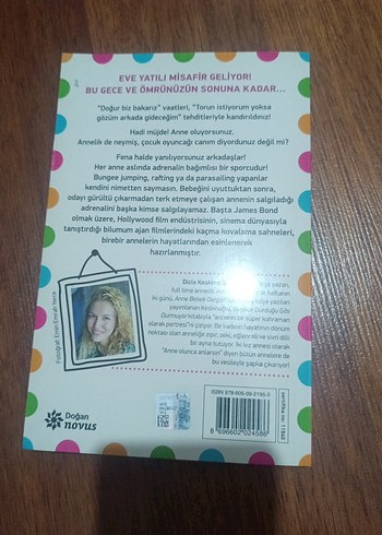 Beşikte Durduğu Gibi Durmuyor - Dicle Keskinoğlu