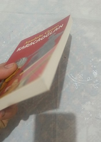 Anadolu Ozani Karacaoğlan - Rıza Süreyya - Görsel 3