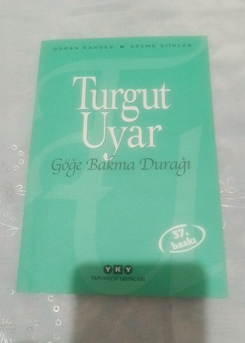 Ürün