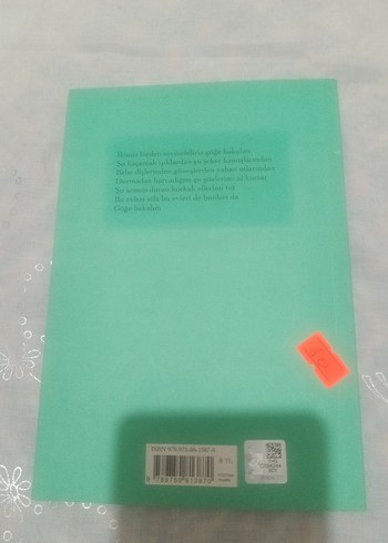 Turgut Uyar - Göğe Bakma Durağı - Görsel 2