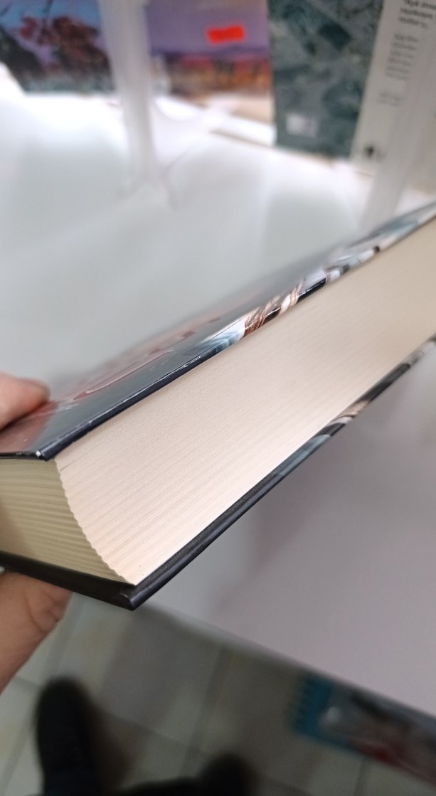 İblis Yolu - Derek Landy - Görsel 3