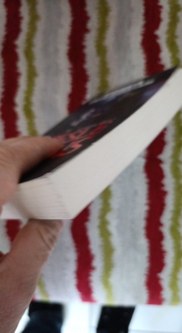 Ateşle Dans - Gonca Çiftçioğulları - Görsel 3