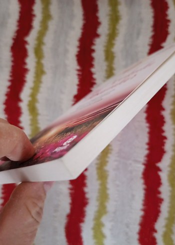 Gül Kokulu Akşamlar - Manevi Gelişim Yolculuğu 2 - Görsel 3