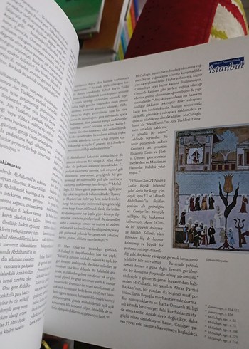 Dünya Edebiyatında İstanbul Kitabı - Görsel 7