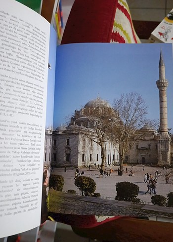 Dünya Edebiyatında İstanbul Kitabı - Görsel 11