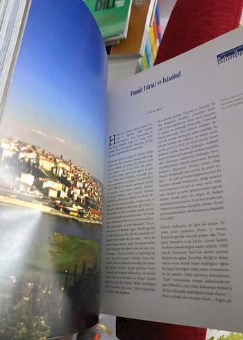 Dünya Edebiyatında İstanbul Kitabı - Görsel 8