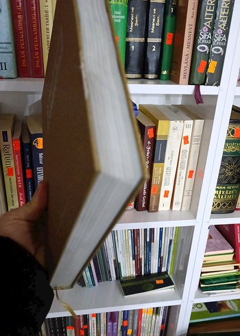 Dünya Edebiyatında İstanbul Kitabı - Görsel 2