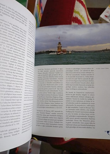 Dünya Edebiyatında İstanbul Kitabı - Görsel 10