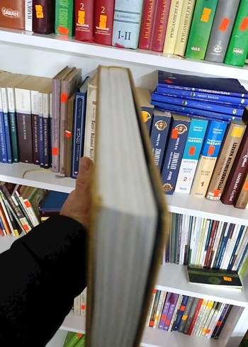 Dünya Edebiyatında İstanbul Kitabı - Görsel 3