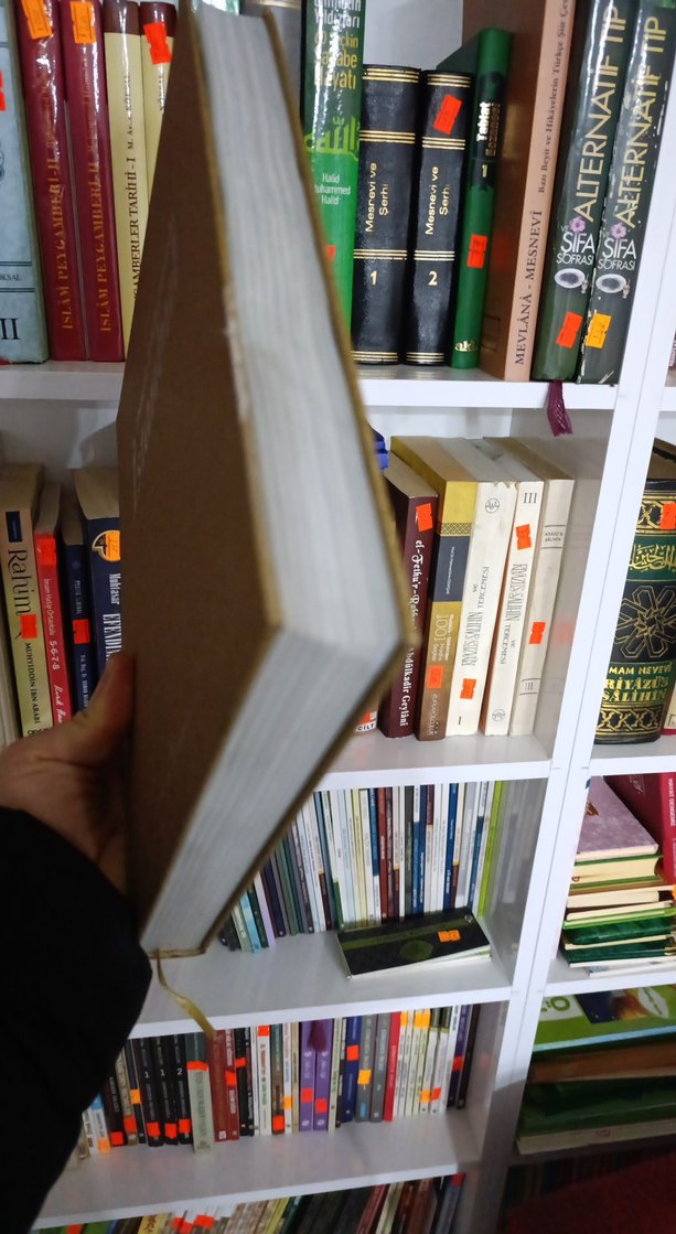 Dünya Edebiyatında İstanbul Kitabı - Görsel 2