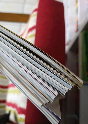 Maker Çocuk Dergisi 12 adet - Görsel 5