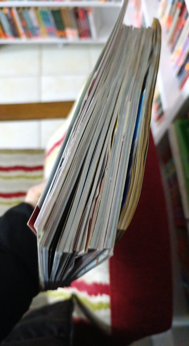 Maker Çocuk Dergisi 12 adet - Görsel 4