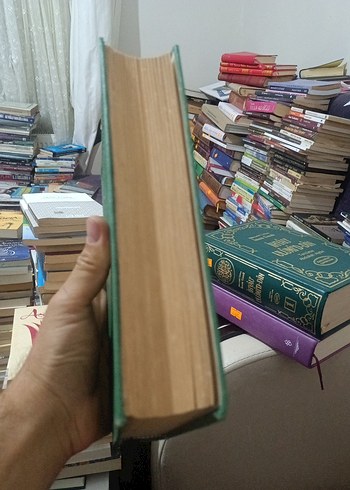 Beden Mektûrât Tercemesi - H.Hilmi Işık