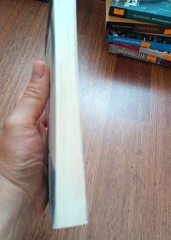 Orhan Veli - Bütün Şiirleri - Görsel 3