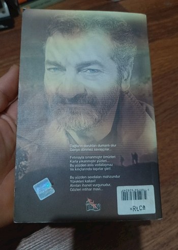 Gözleri İntihar Mavi - Yusuf Hayaloğlu - Görsel 2