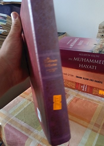 Bir Müslümanın Yol Haritası - İman, İbadet, Ahlak