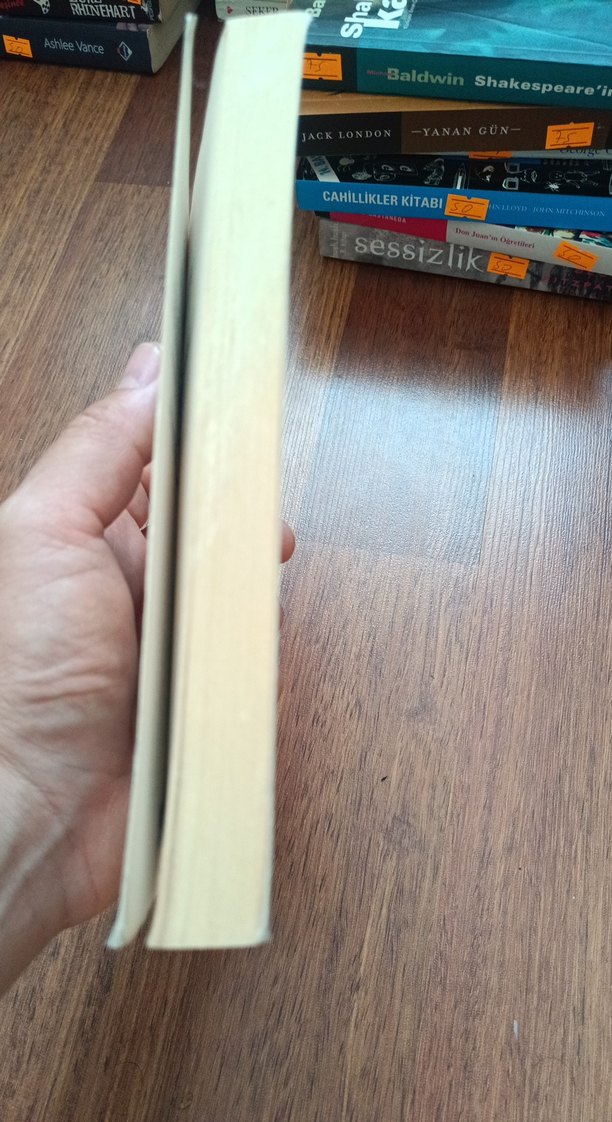 Orhan Veli Bütün Şiirleri - Yapı Kredi Yayınları - Görsel 3