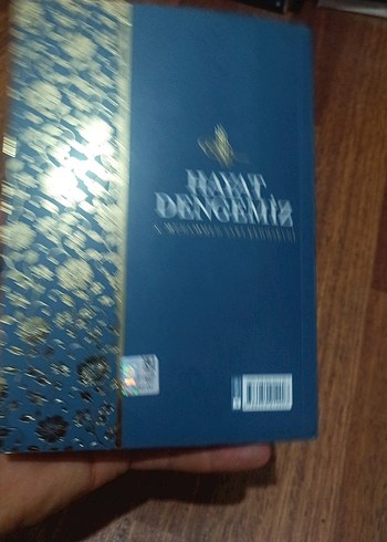 Hayat Dengemiz - Şemerkand Kitap
