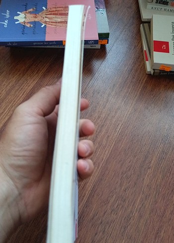 Orhan Veli Bütün Şiirleri - Görsel 3