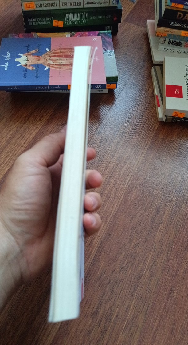 Orhan Veli Bütün Şiirleri - Görsel 3