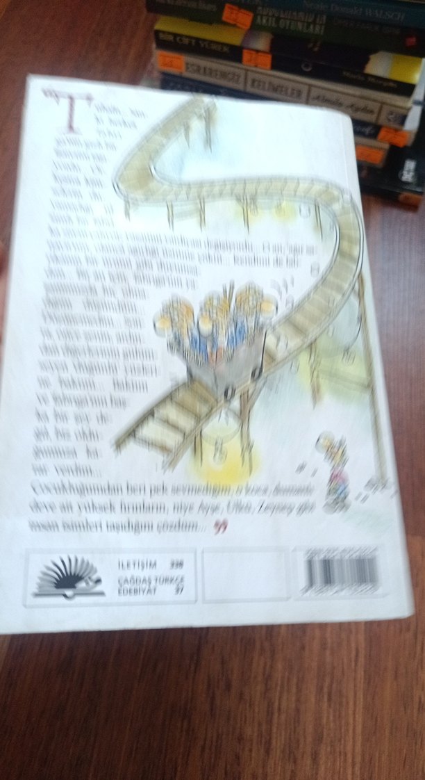 Atilla Atalay - Sıdıka - Görsel 2