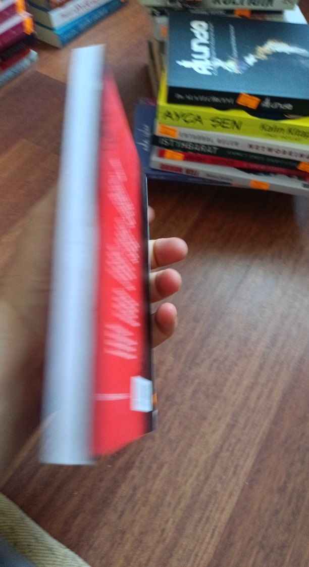 Şehit Canjar - Erol Yegin - Görsel 3