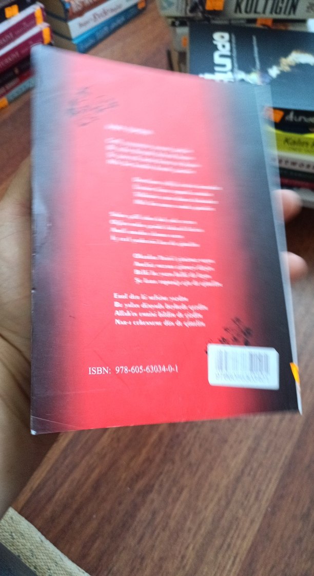 Şehit Canjar - Erol Yegin - Görsel 2