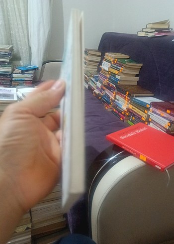 Beden Uçurtmam Bulut Şimdi - Sevim Ak
