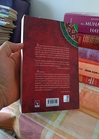 Gençlik Rehberi Üzerine - Bedîüzzaman Said Nursî