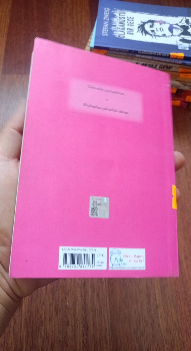 dokuza kadar on - Görsel 2