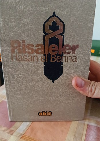 Risaleler - Hasan el Benna