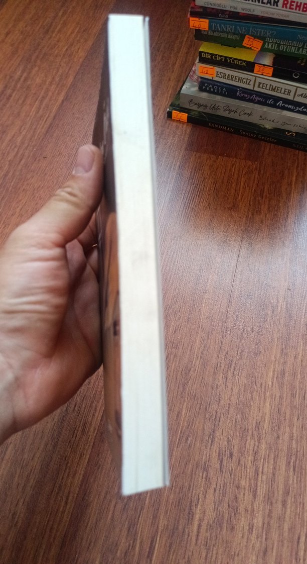 ölmeden önce - Görsel 3